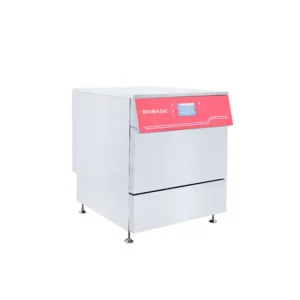 Table Top Full-automatic Glassware Washer