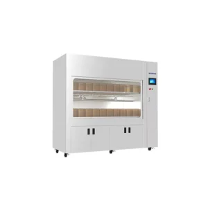 Automatic Animal Cage Washer