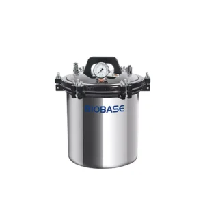 Portable Autoclave