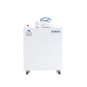 Vertical Autoclave BKQ-B L