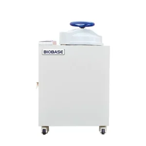 Vertical Autoclave BKQ-B II