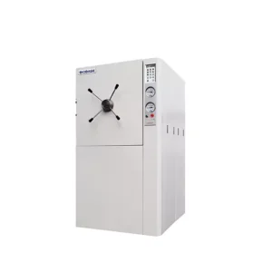 Biobase Horizontal Pulse Vacuum Autoclave
