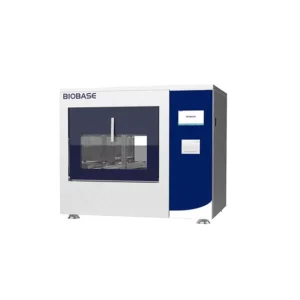 Washer Disinfector Lab Automatic Glassware Washer