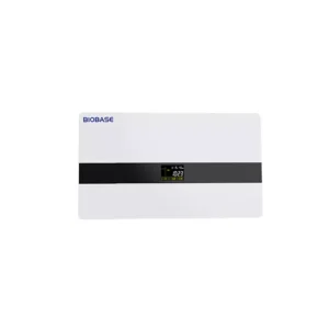 Plasma Air Sterilizer (Wall Mounted)