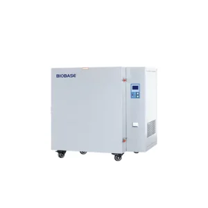 High Temperature Drying Oven BOV-H50, BOV-H100, BOV-H226
