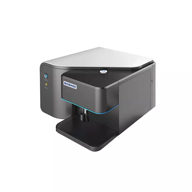 Flow Cytometer ZS-AE7S