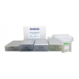Nucleic Acid Extraction Kit(Magnetic Beads Method)