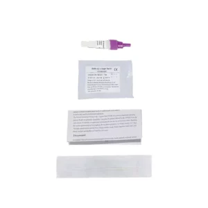 SARS-CoV-2 Antigen Test Kit