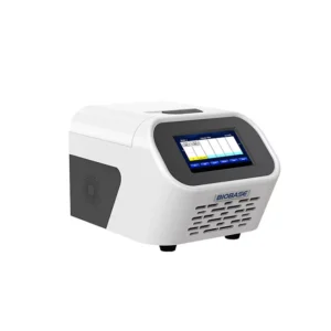 Gene Amplification Instrument