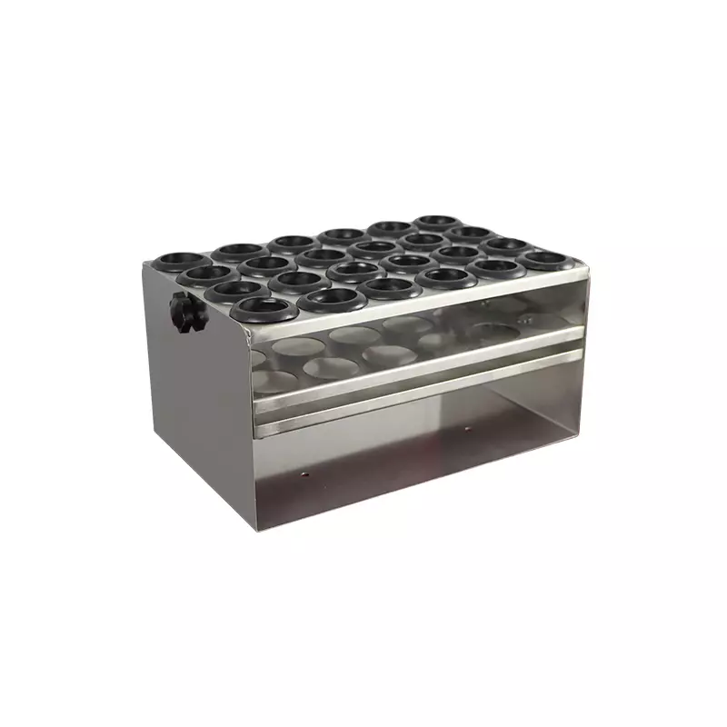 Optional Shaking Incubator Accessories