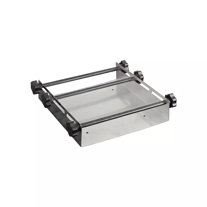 Optional Shaking Incubator Accessories