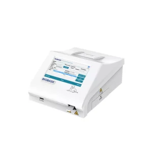 Veterinary Fluorescence Immunoassay Analyzer
