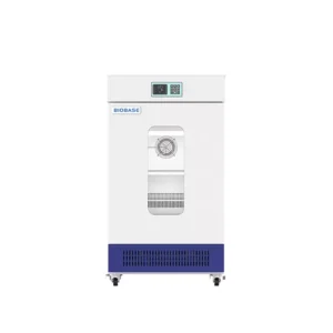 Vertical Type Shaking Incubator