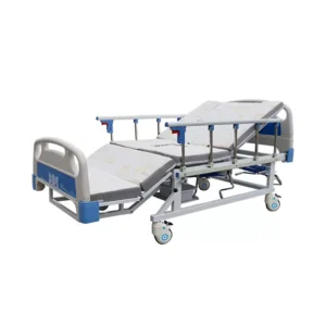 Manual Turning Hospital Bed MF401S MF402S