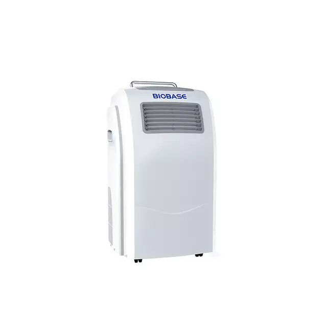 Floor Type Plasma Air Sterilizer