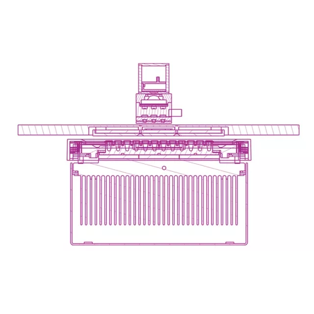 Fluorescent Quantitative PCR Detection System LEIA-X4 LEIA-X6