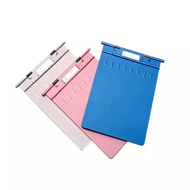 Medical Record Folder