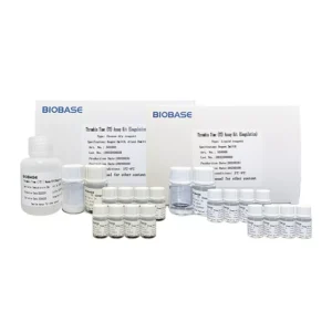 Thrombin Time (TT) Assay Kit