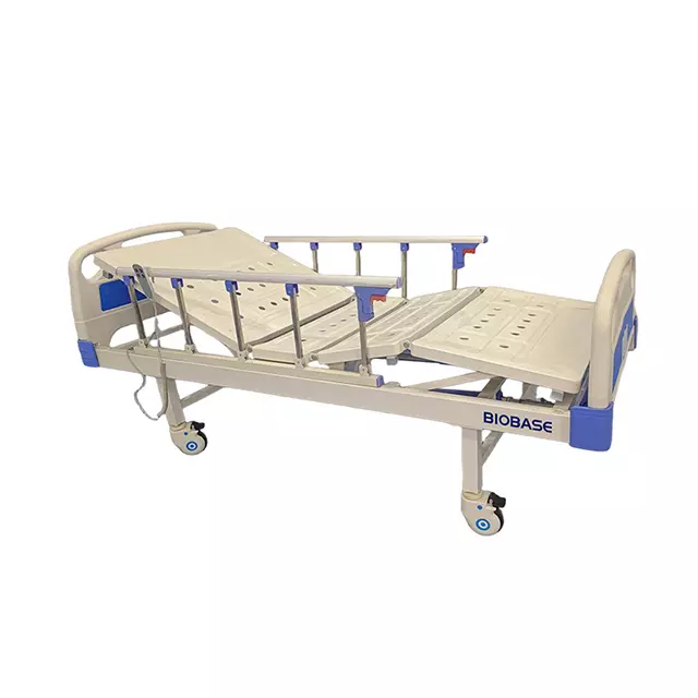 Two-Function Electric Bed MF201D-11