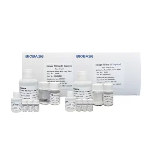 Fibrinogen (FIB) Assay Kit