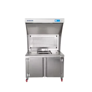 Animal Litter Workstation BK-DS1080H