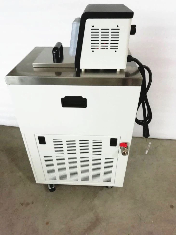 DC Series Electro Thermal Constant Temperature Water Bath