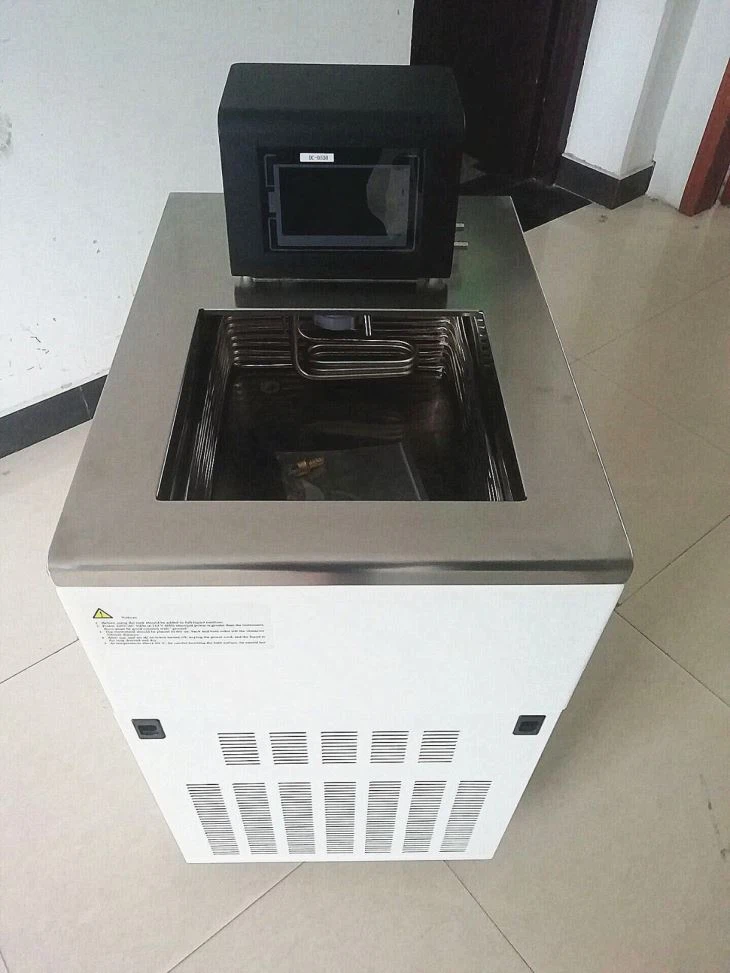 DC Series Electro Thermal Constant Temperature Water Bath