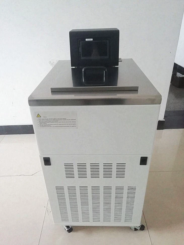 DC Series Electro Thermal Constant Temperature Water Bath