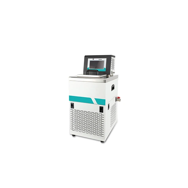 DC Series Electro Thermal Constant Temperature Water Bath