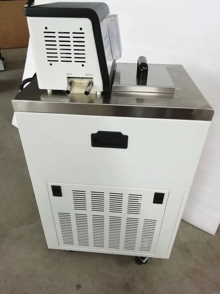 DC Series Electro Thermal Constant Temperature Water Bath