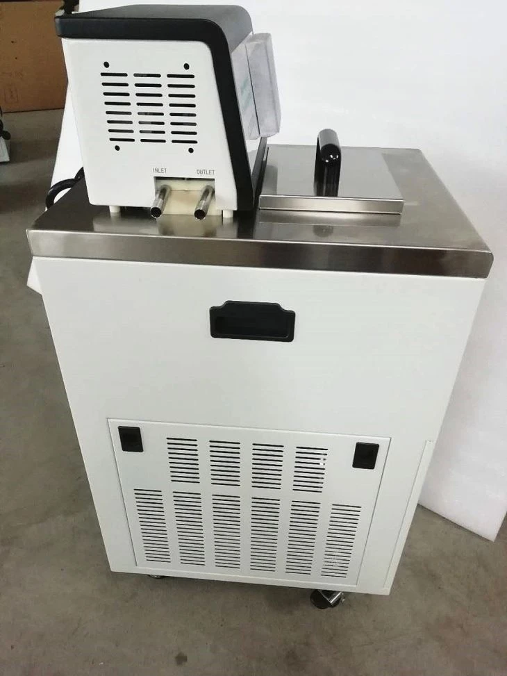 DC Series Electro Thermal Constant Temperature Water Bath