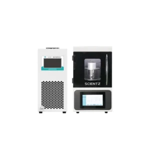 SCIENTZ08 No Touch Ultrasonic Homogenizer