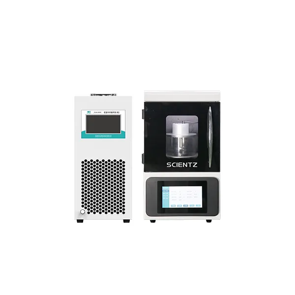 SCIENTZ08 No Touch Ultrasonic Homogenizer