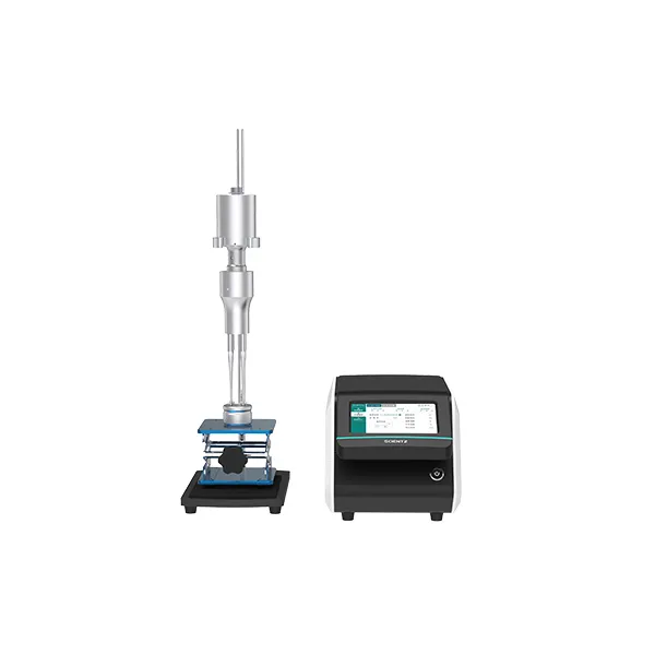 Multi-proble Ultrasonicator
