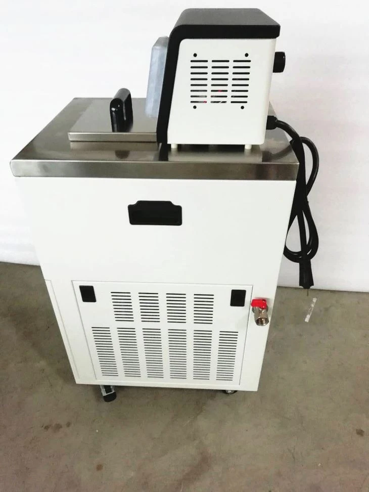DC Series Electro Thermal Constant Temperature Water Bath