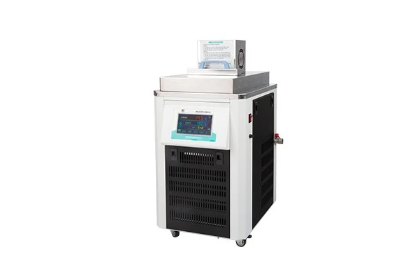 CK-4007GD Intelligent High And Low Temperature Program