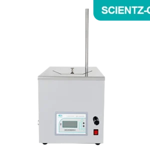 Ultrasonic Two-dimensional Material Stripper