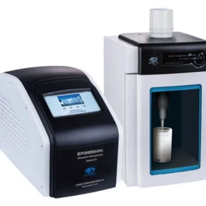 Cheap Ultrasonic Homogenizers for Dispersing, Homogenizing and Mixing Liquid Chemical, China Ultrasonic Cell Crusher Supplier