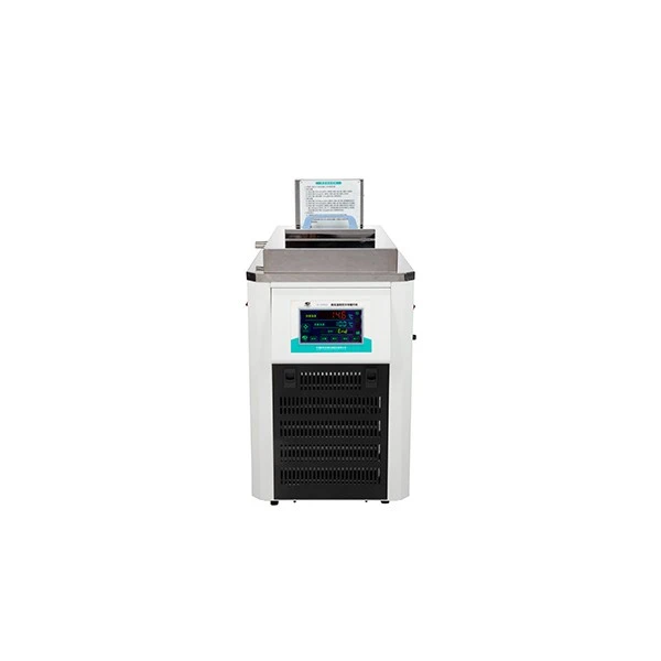 CK - 4005GD Intelligent High And Low Temperature Program