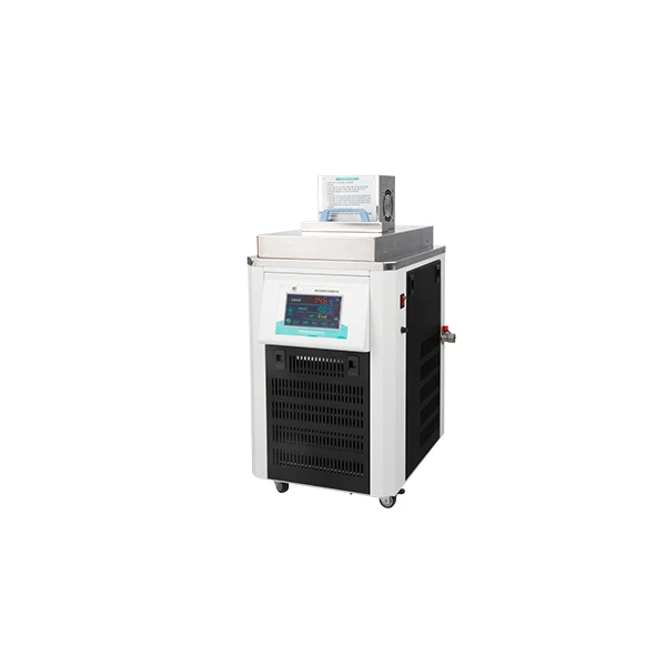 CK - 4005GD Intelligent High And Low Temperature Program