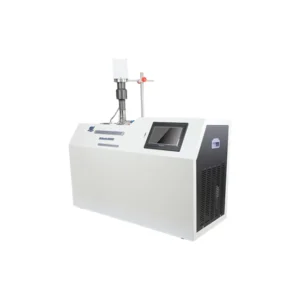 Constant Temperature Ultrasonic Extractor