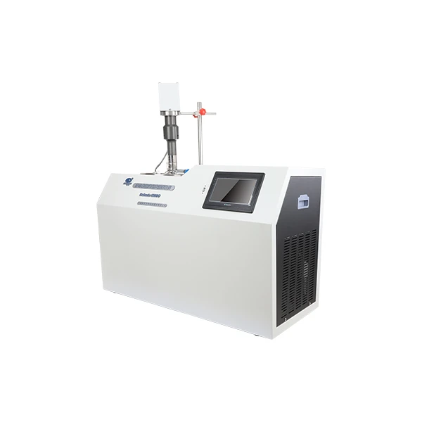 Constant Temperature Ultrasonic Extractor