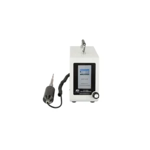 Crusher Mixer Ultrasonic Cell Convenient type