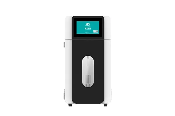 SCIENTZ-650L Integrated Ultrasonic Homogenizers