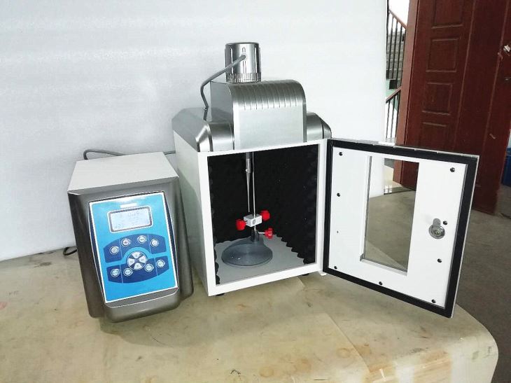 Digital Medical Ultrasonic Homogenizer 1200ml
