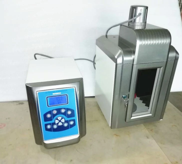 Digital Medical Ultrasonic Homogenizer 1200ml