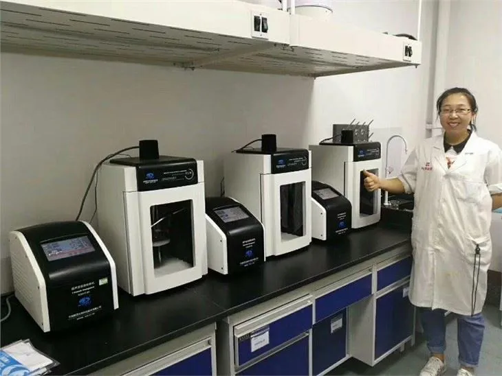 SCIENTZ-1200E Probe Sonicator