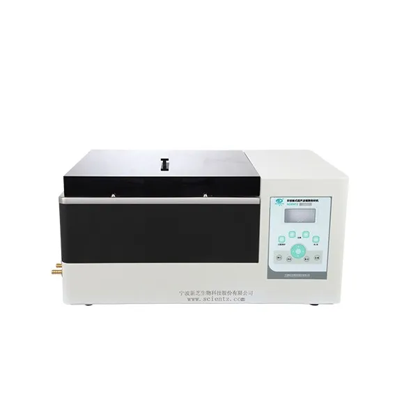 SCIENTZ08 No Touch Ultrasonic Homogenizer