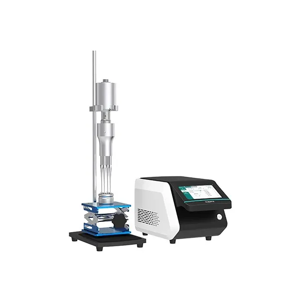 Multi-proble Ultrasonicator
