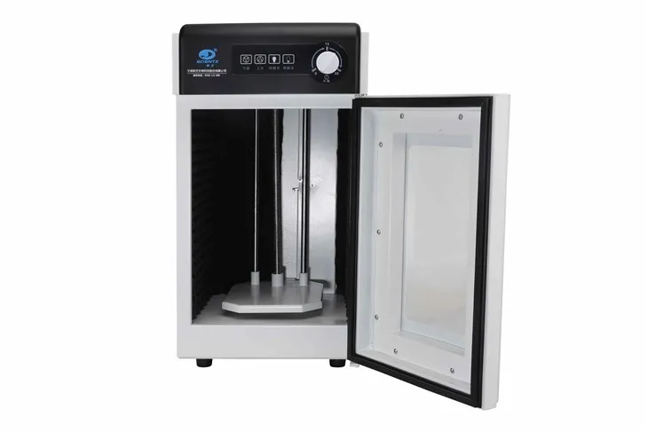 SCIENTZ-1200E Probe Sonicator
